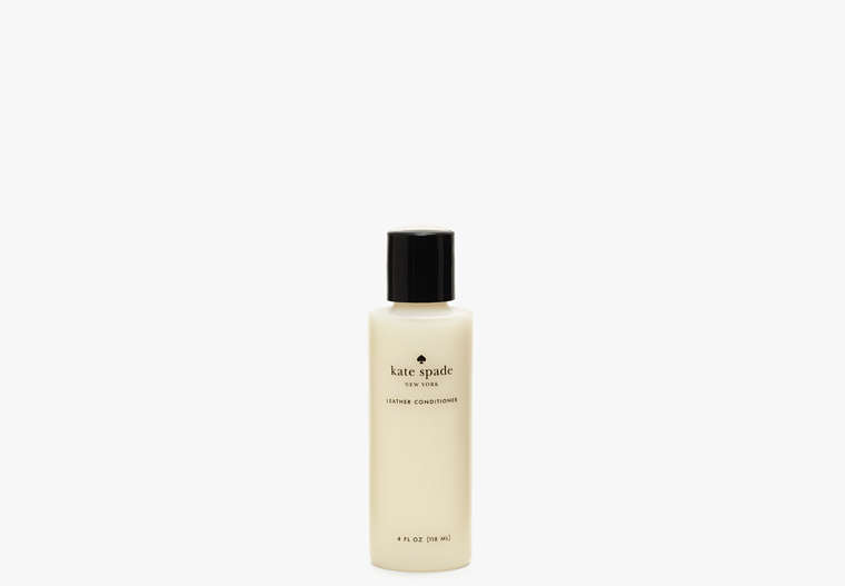 Kate Spade,Leather Conditioner,Clear