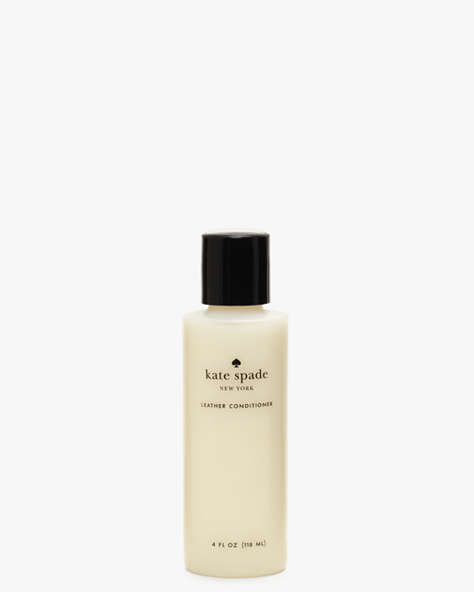 Kate Spade,Leather Conditioner,Clear