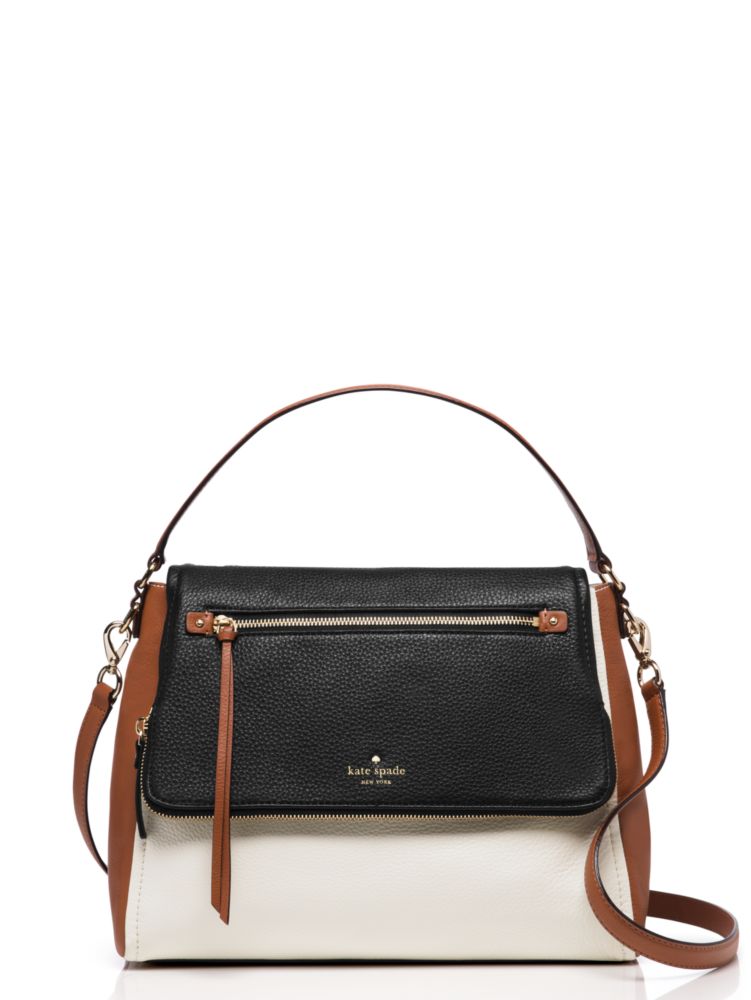 Kate spade cobble hill bag sale