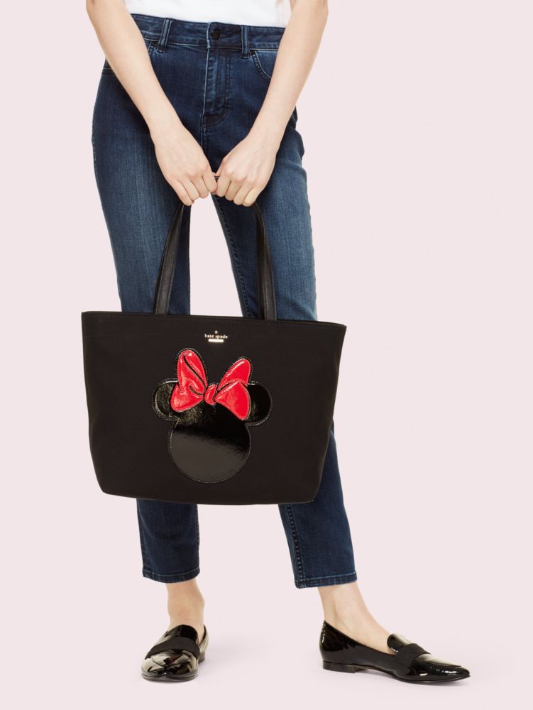 Kate Spade New York X Minnie Mouse Francis Kate Spade GB