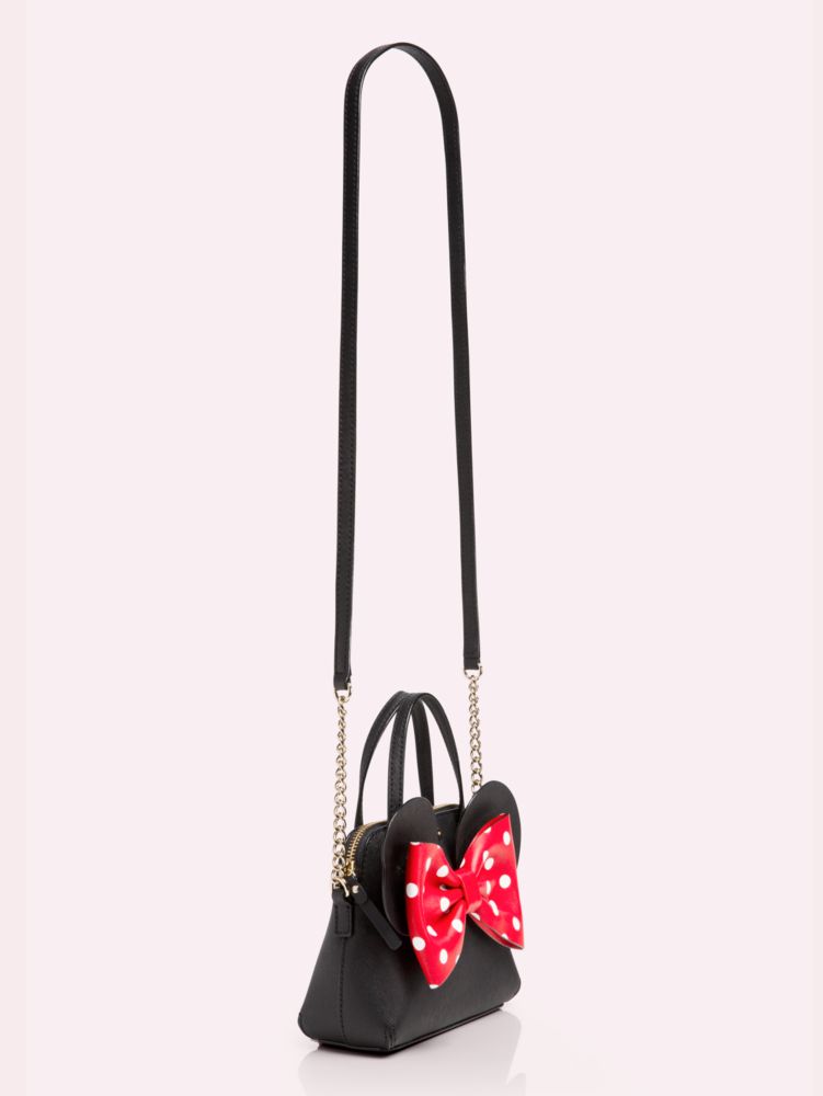 Kate Spade New York X Minnie Mouse Minnie Maise Kate Spade GB