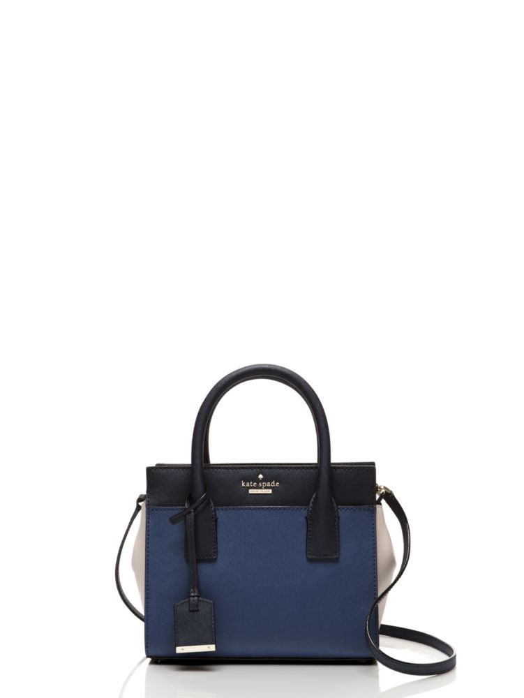 Cameron Street Mini Candace | Kate Spade BE