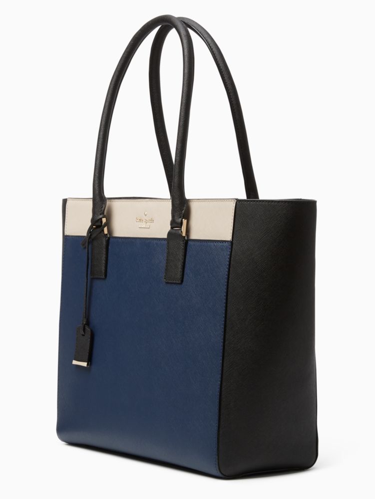 Kate spade cameron store tote bag