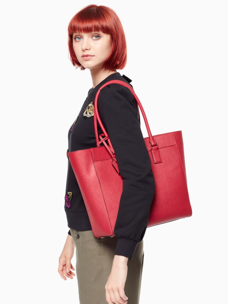 Cameron street tote outlet kate spade