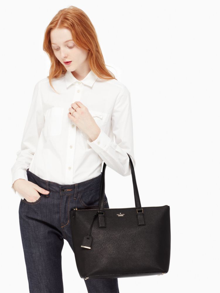 Kate spade cameron store street tote