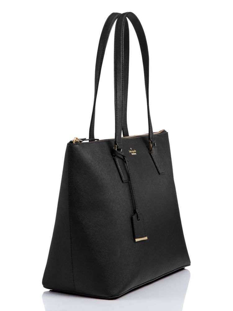 Kate spade cameron 2025 street lucie tote