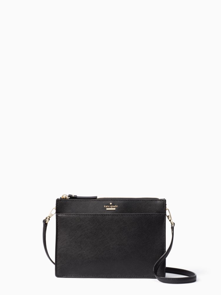 Kate spade clarise crossbody bag sale