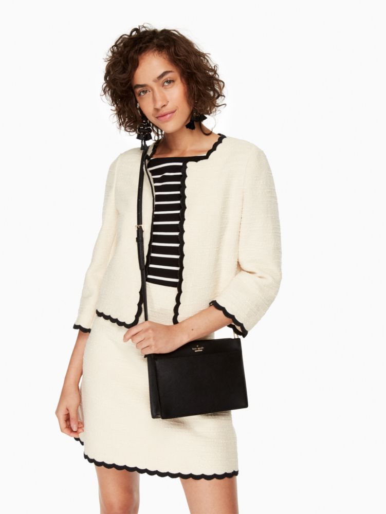 Kate spade cameron street clarise online