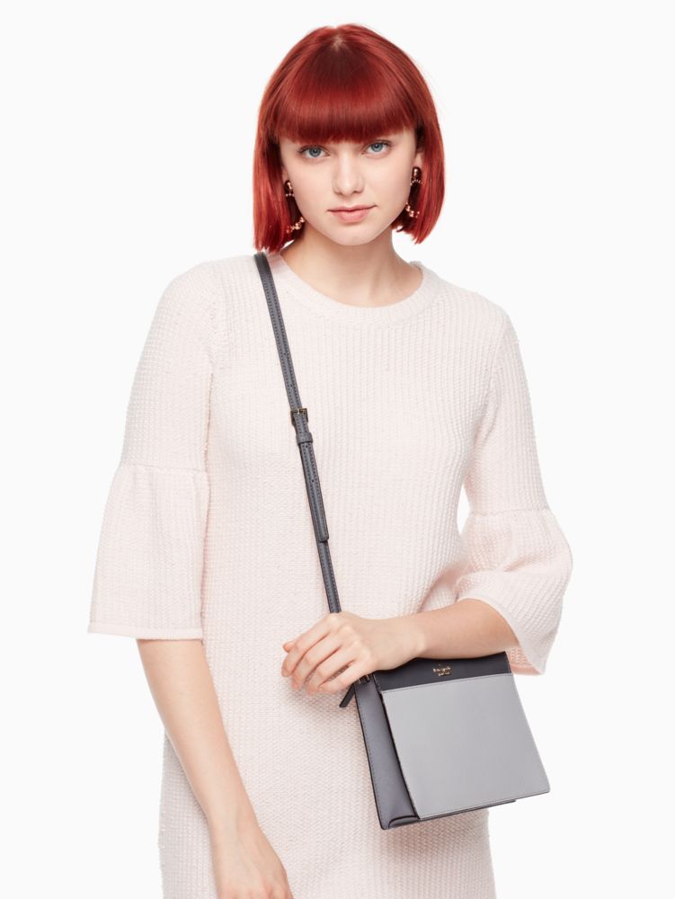 Kate spade clarise hot sale crossbody bag