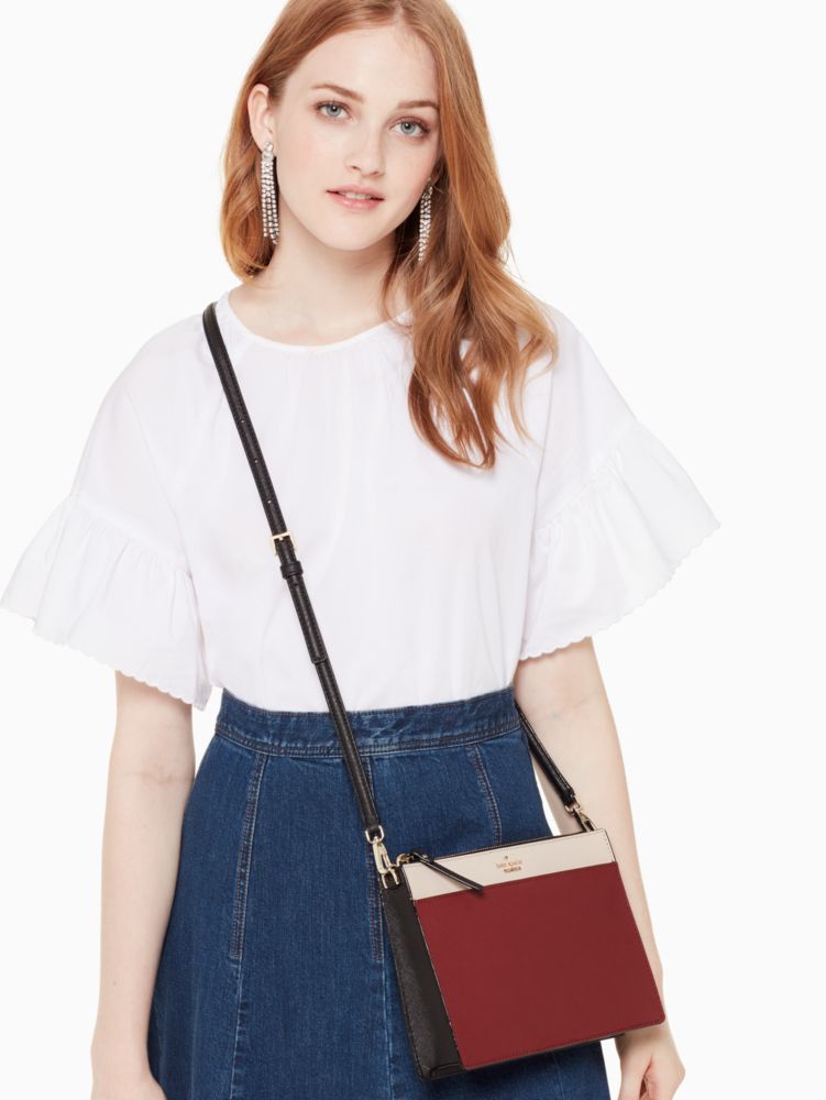 Kate Spade,Cameron Street Clarise,