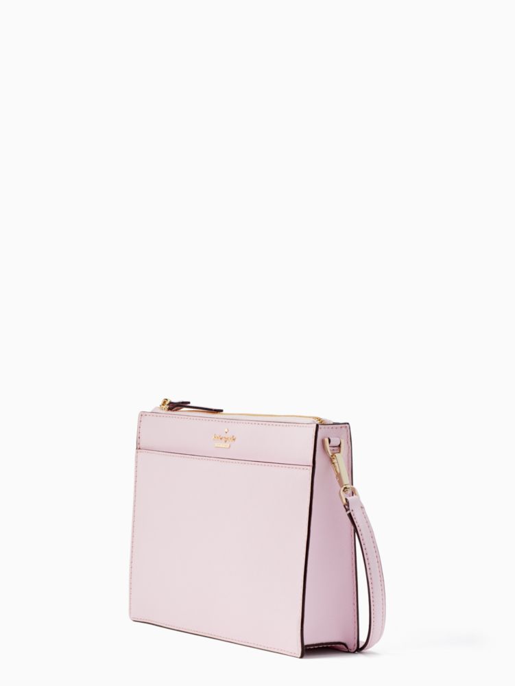 Kate spade cameron on sale street clarise crossbody