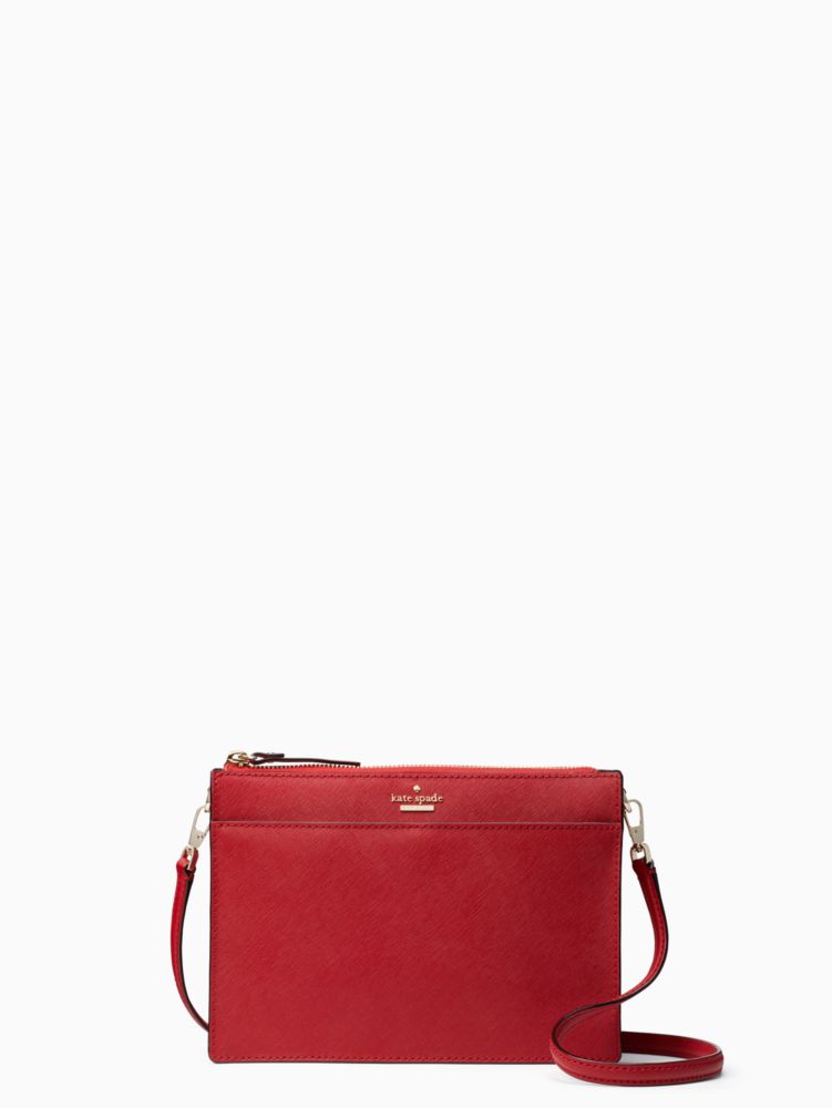 Kate spade cameron cross body sale