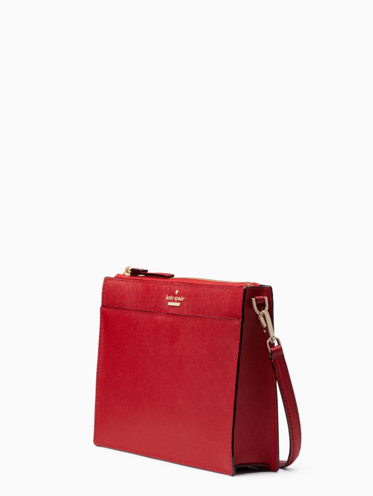 Kate spade cameron street clarise crossbody hot sale