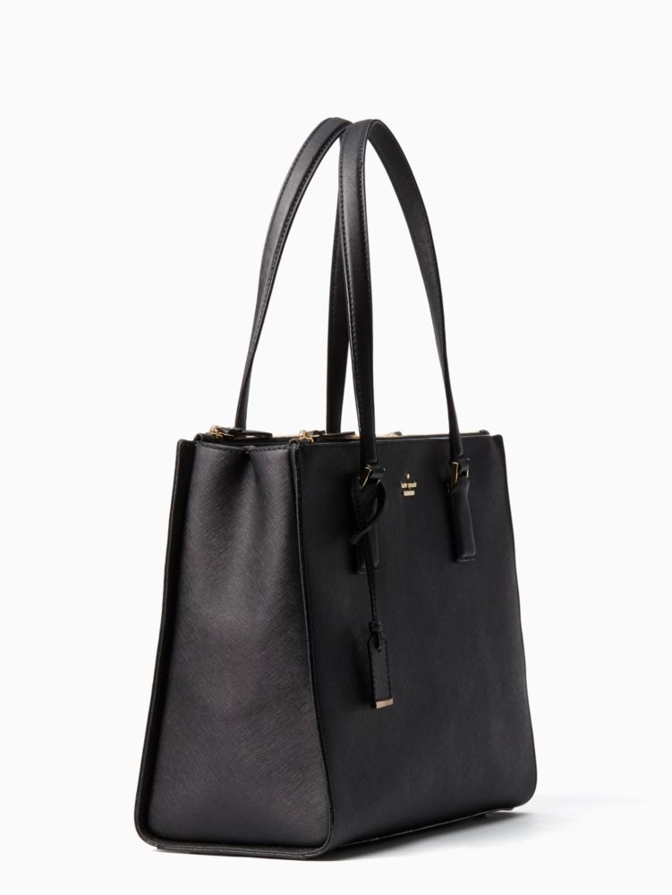 Kate spade jensen tote online