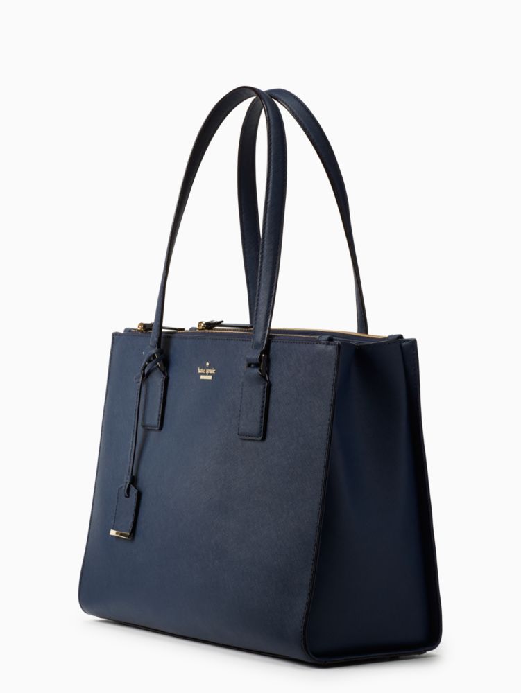 Kate Spade Cameron Street Jensen Tote – Chic Boutique Consignments