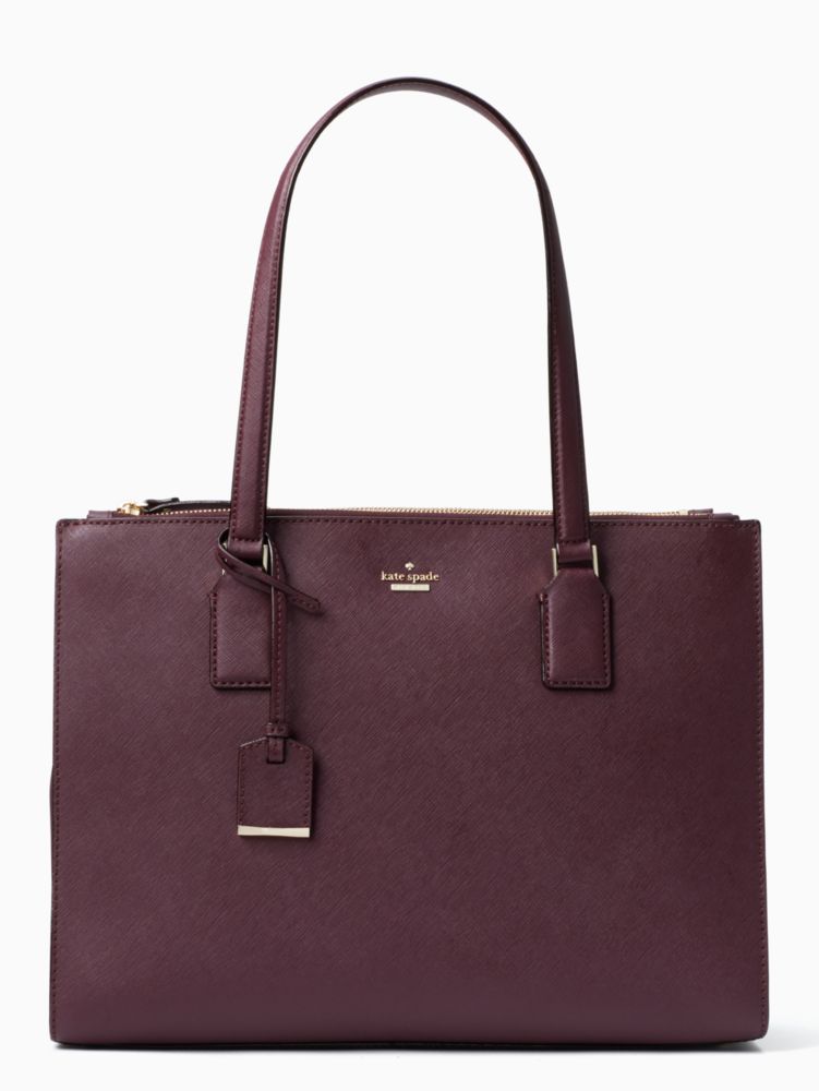 Cameron kate spade purse sale