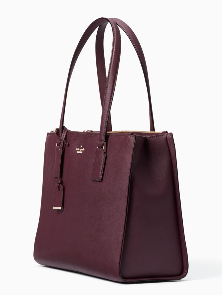 Kate spade 2025 jensen tote