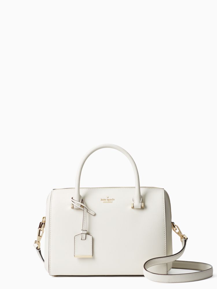 Kate Spade New York Cameron Street Large Hilli Crossbody Handbag, Crossbody  Bags, Clothing & Accessories