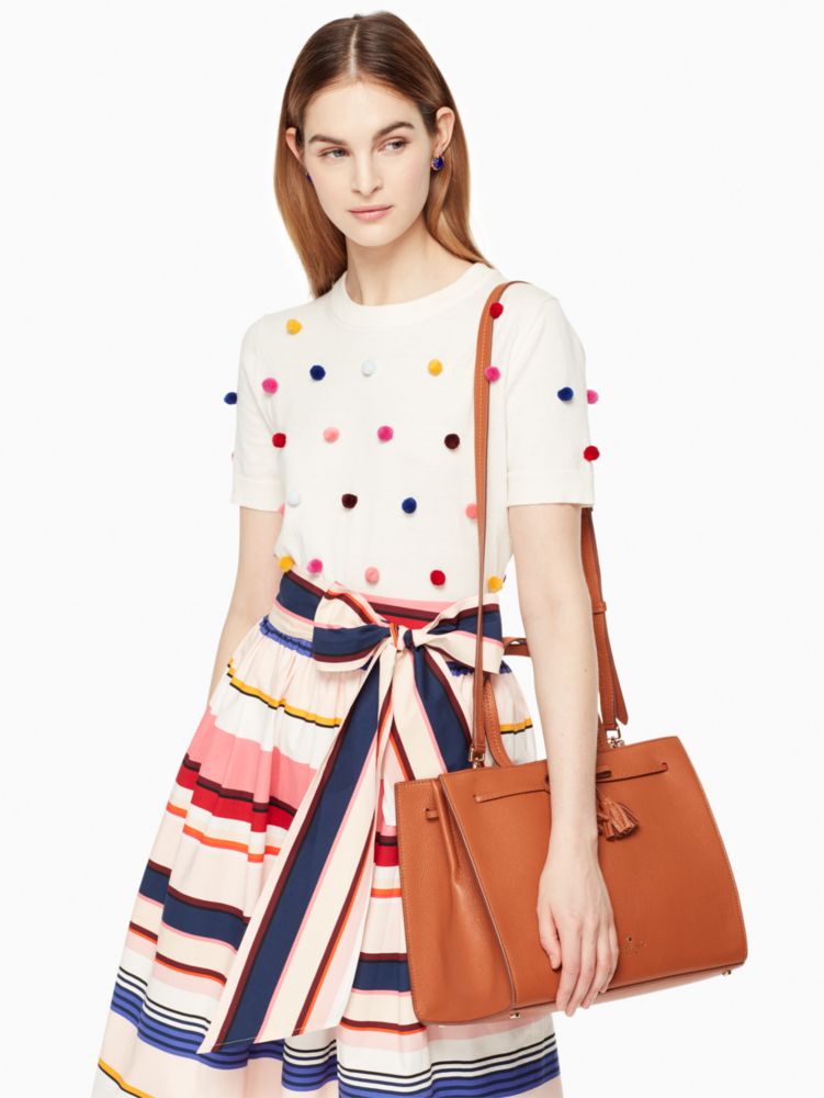 Kate spade isobel discount bag