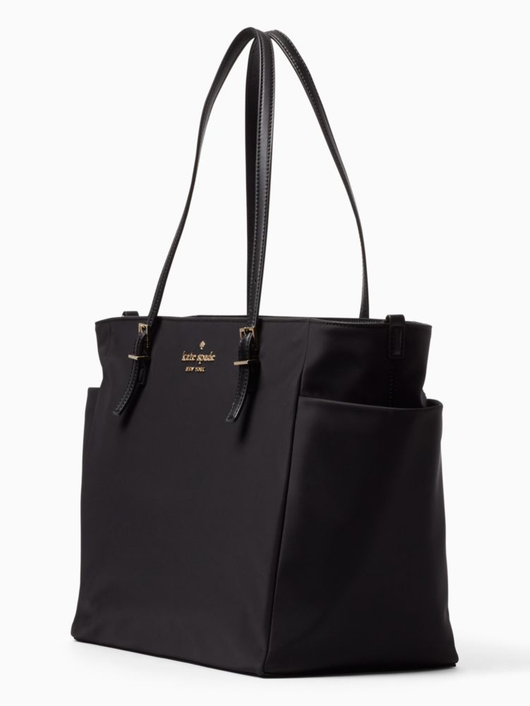 Kate spade baby online changing bag