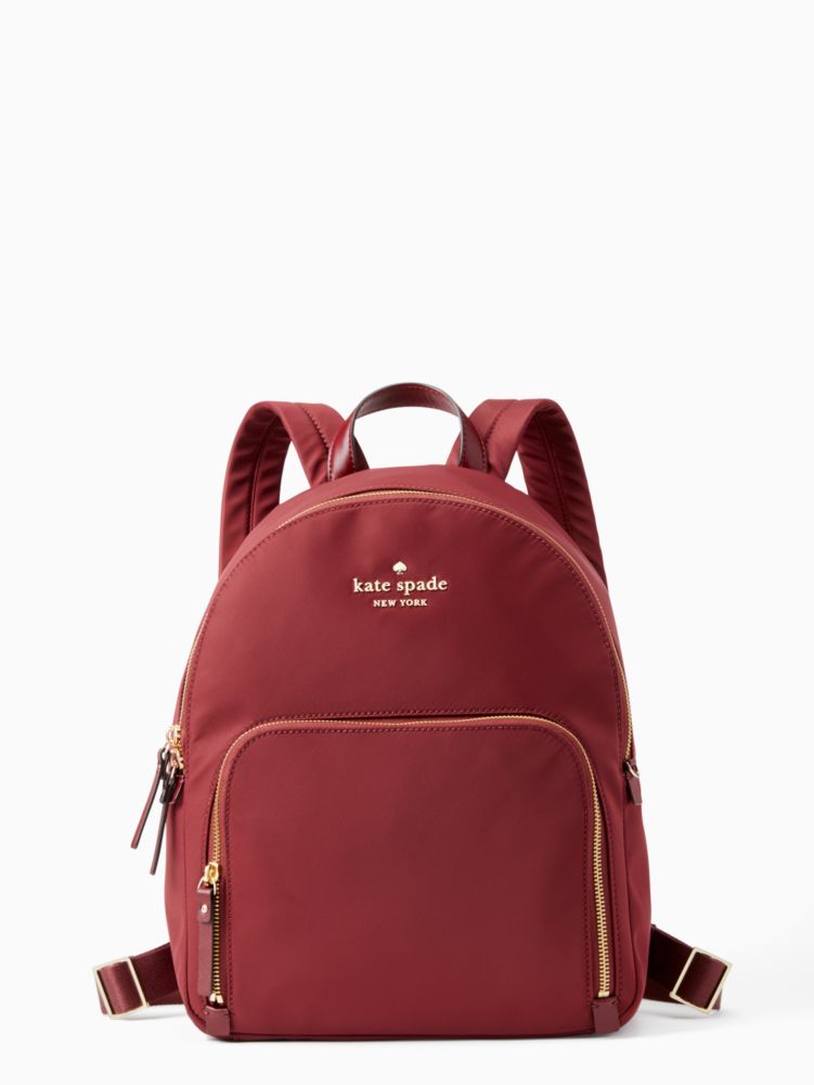 Kate spade shop small hartley backpack