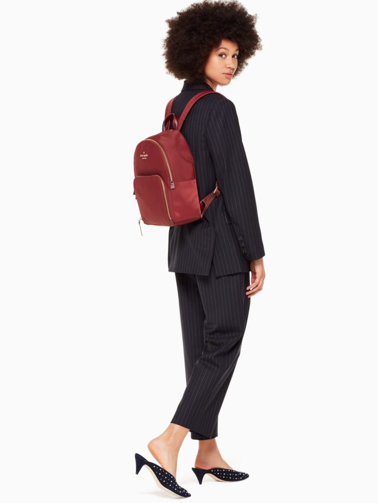 Kate spade watson lane hotsell hartley backpack