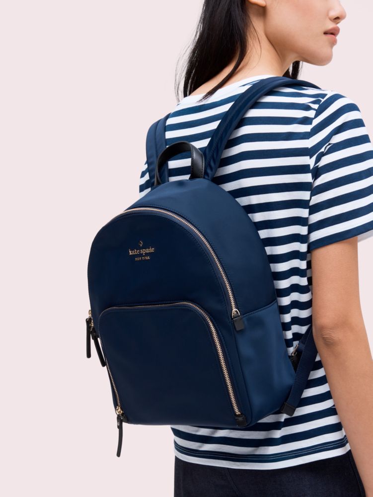 Kate spade cheap hartley backpack