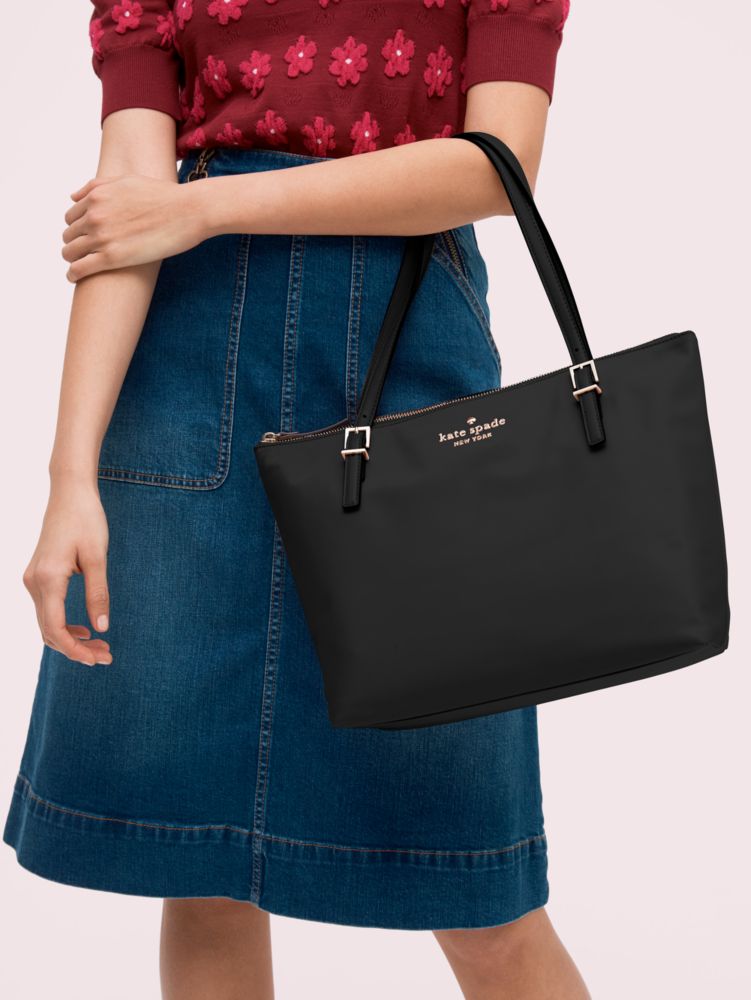 Kate spade new york watson lane small shop maya tote