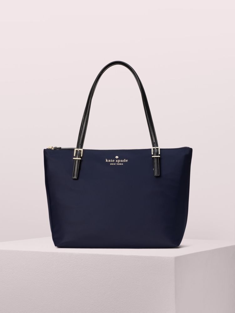 Watson lane small shop maya nylon tote