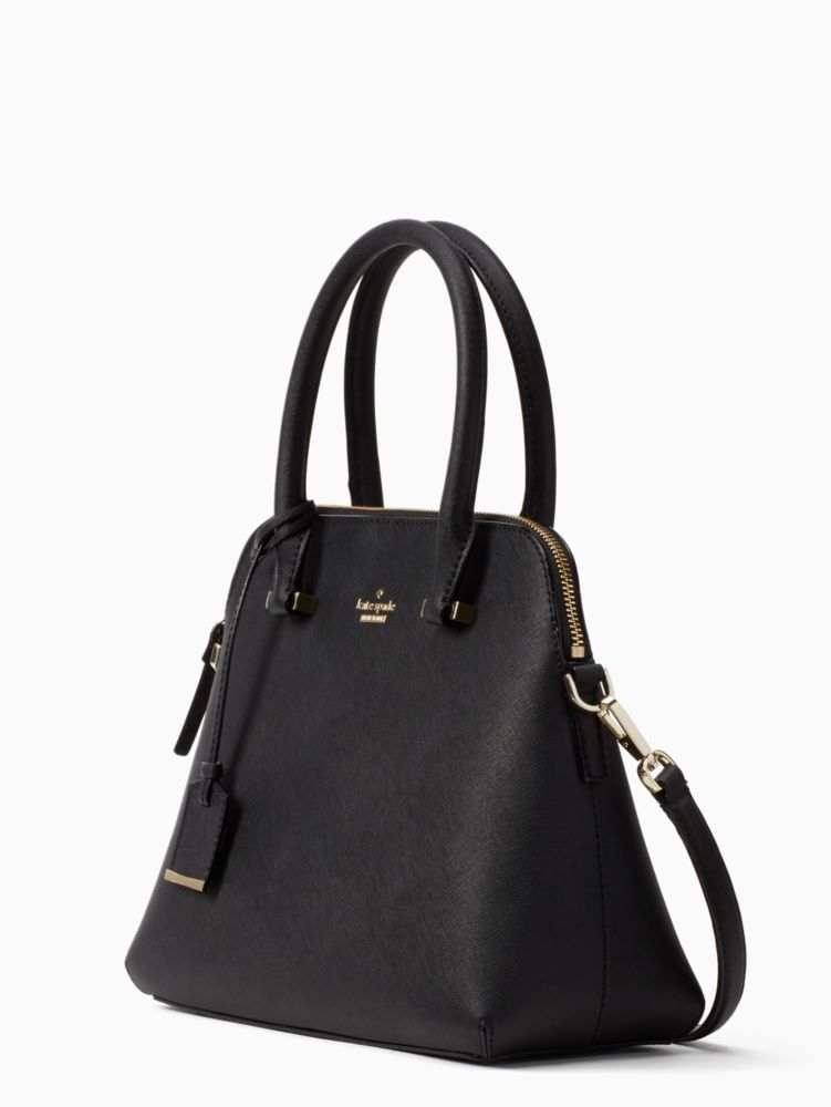 Kate spade cameron hot sale street maise satchel