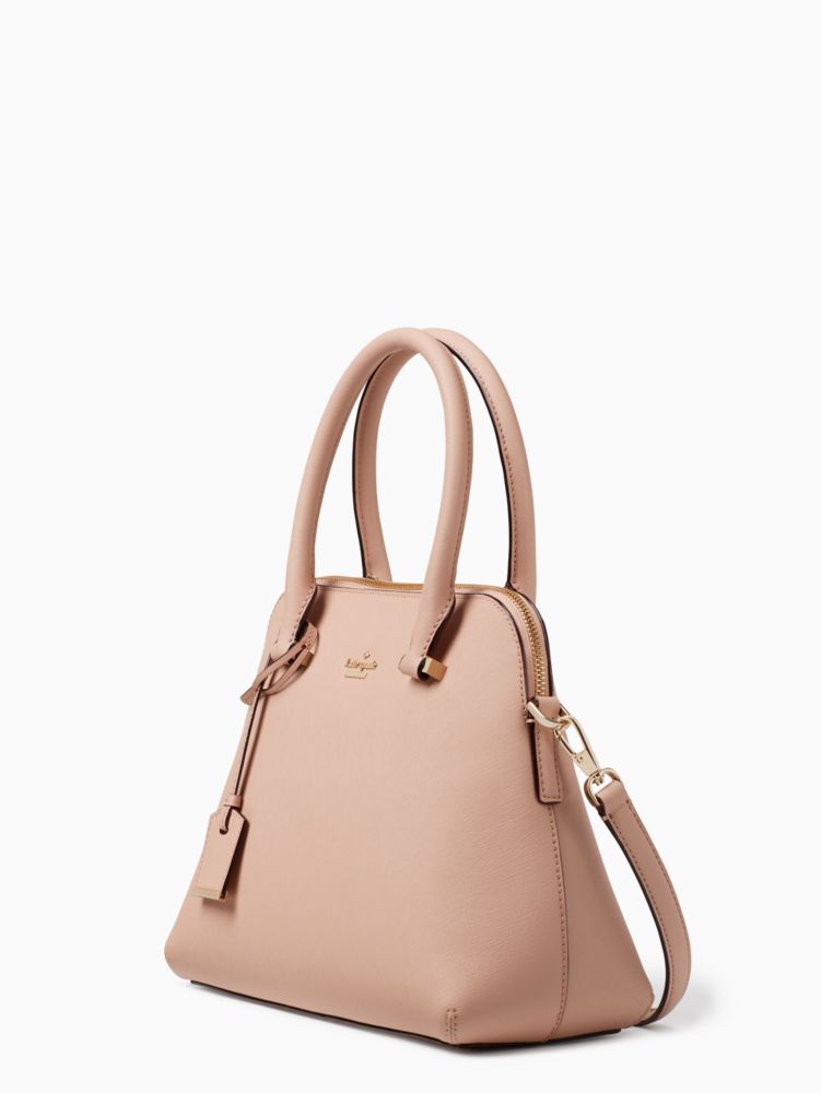 Kate Spade Cedar Street Maise Satchel - Mahogany PXRU4471-902 098689965185  - Handbags, Cedar Street - Maise - Jomashop