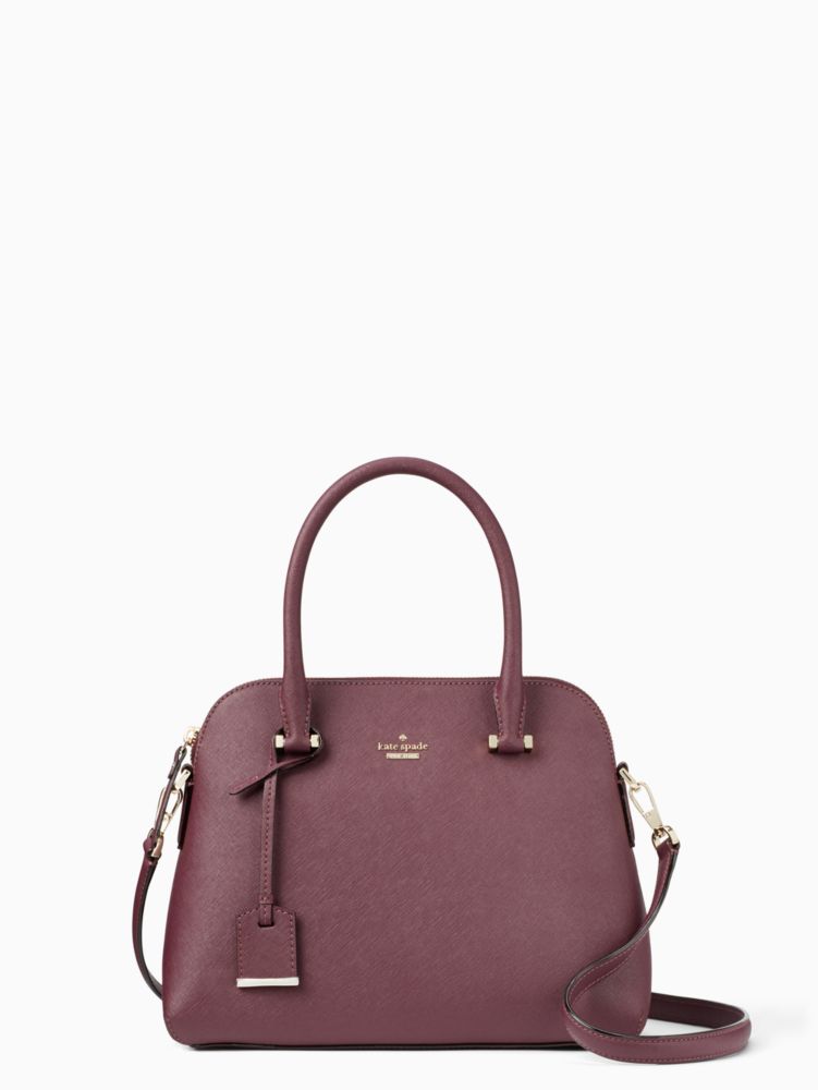 ショルダーバッグ Kate Spade New York CAMERON STREET maise Kate Spade New York Cameron Street Plaid Maise Satchel Bag | eBay