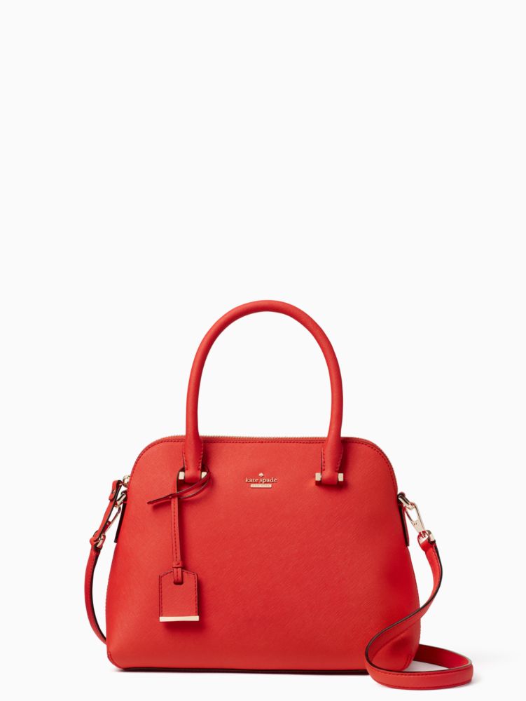 Kate spade cheap cameron street satchel