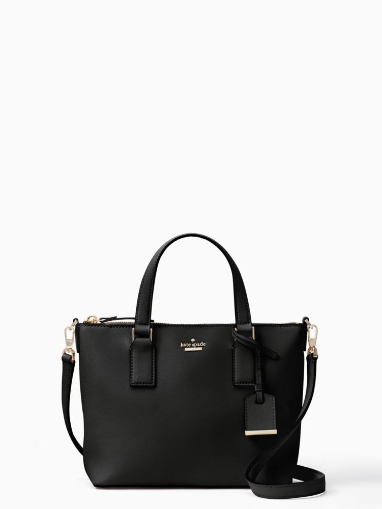 Kate spade shop lucie tote