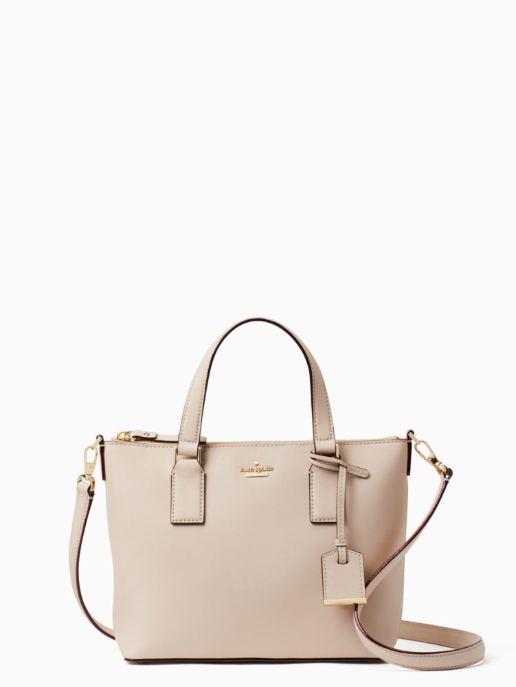 Kate Spade,cameron street lucie crossbody,crossbody bags,Tusk