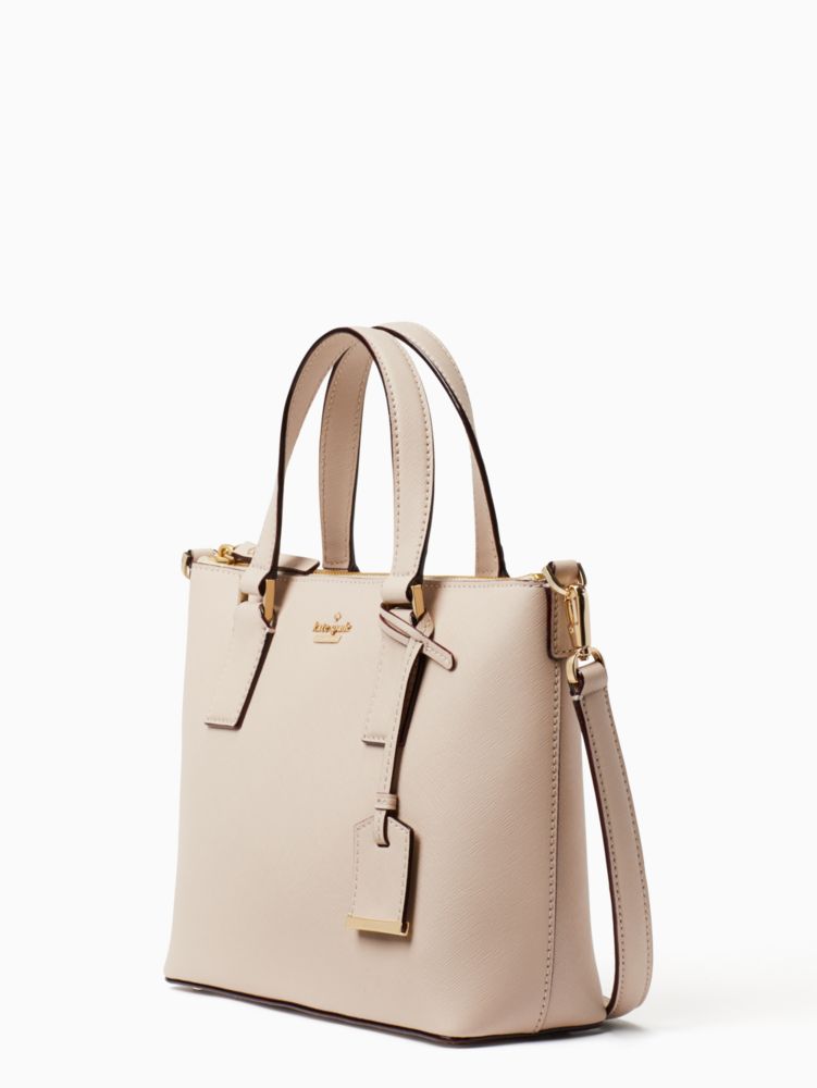 Kate spade cameron cheap street lucie rose gold