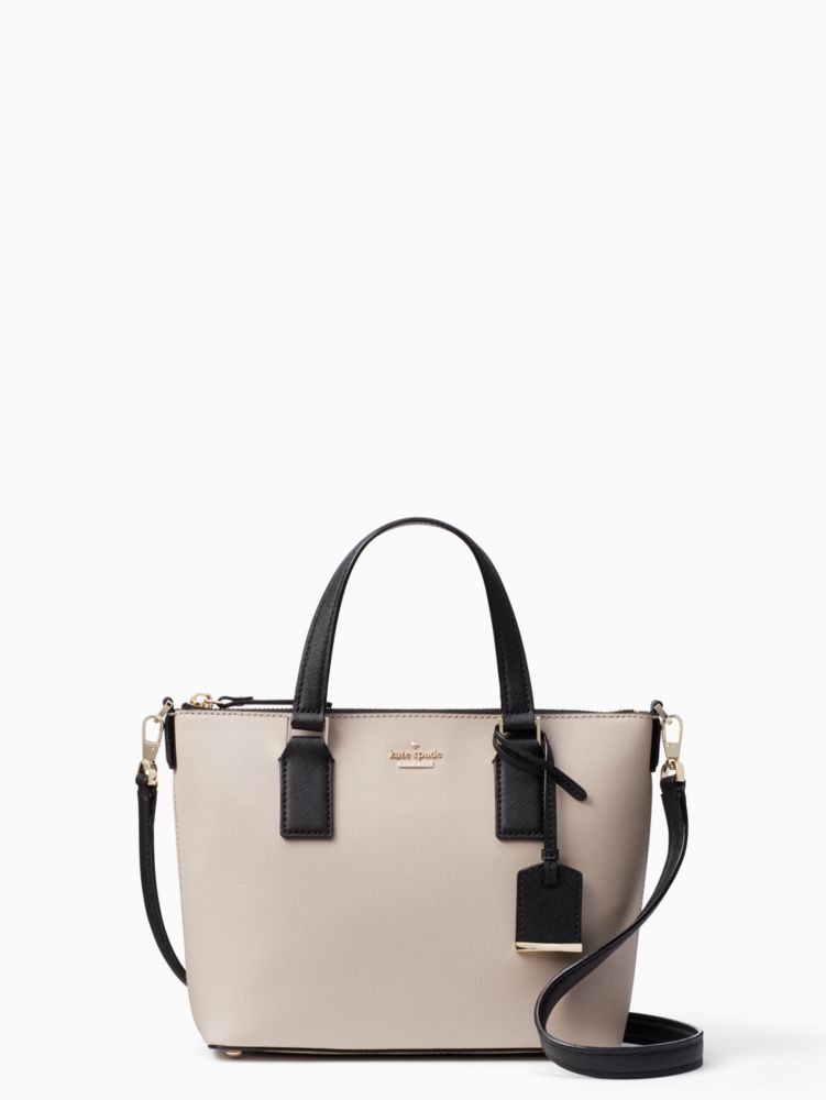 Kate spade outlet small lucie tote