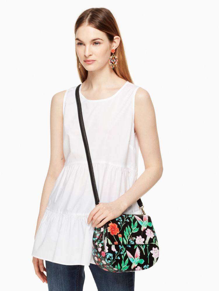 kate spade new york  spotted: the cameron street byrdie shop it in