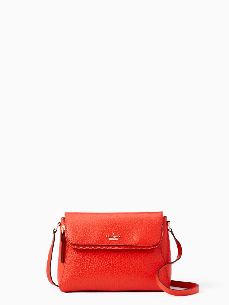 Kate spade 2025 berrin carter