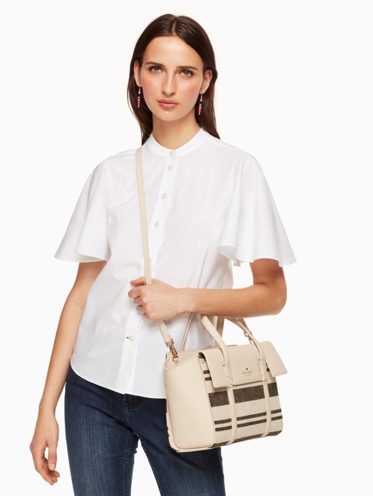 Kate Spade,Daniels Drive Fabric Small Abigail,