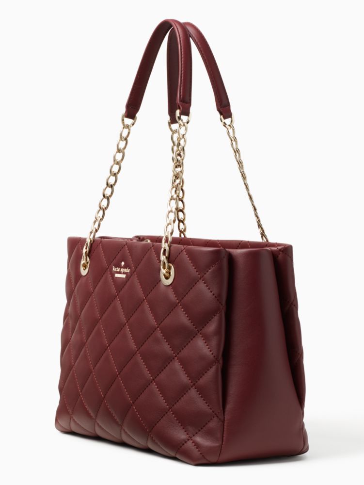 Kate spade best sale natalia tote