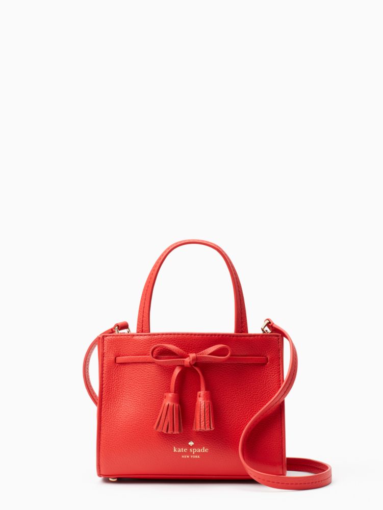 Hayes Street Mini Isobel | Kate Spade UK