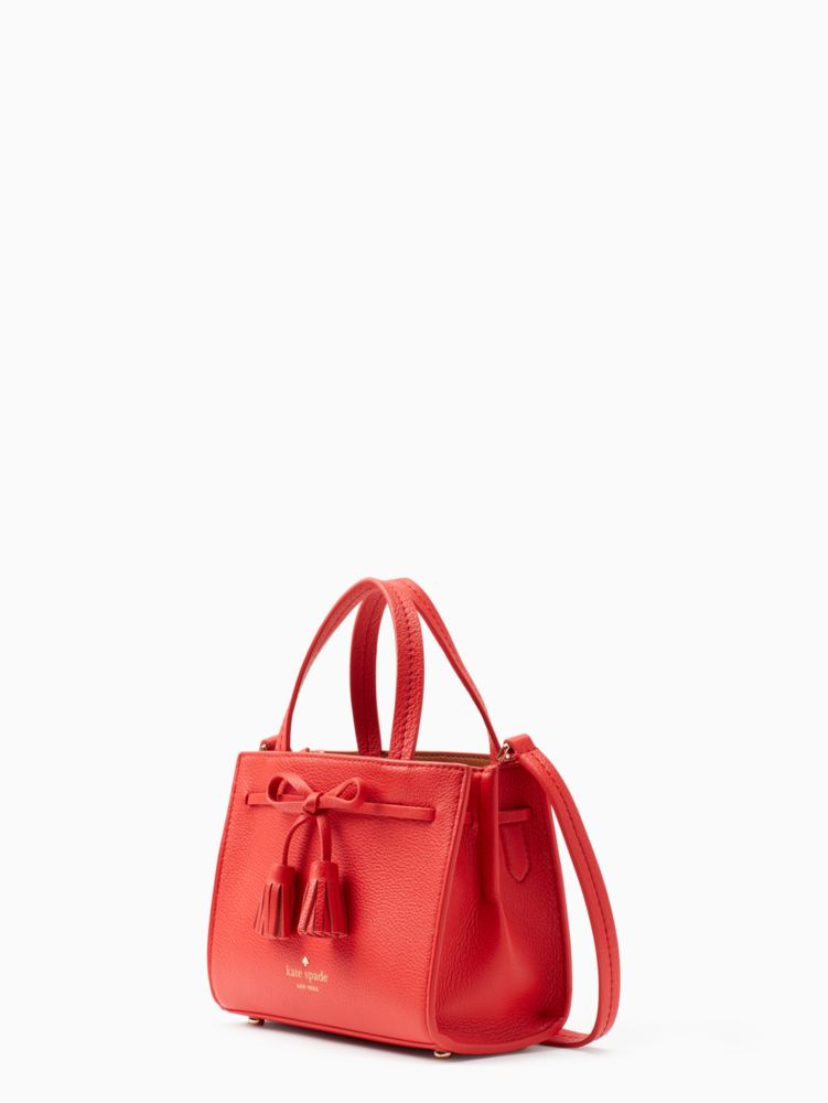 Kate spade mini on sale hayes