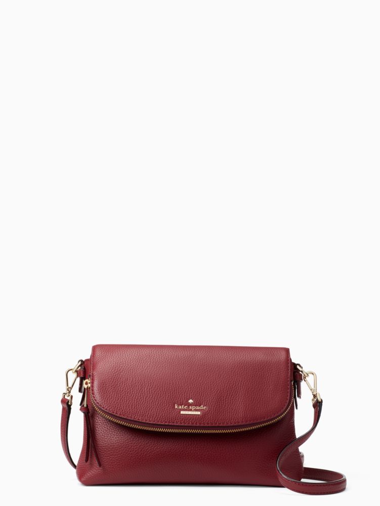 Kate spade crossbody jackson street new arrivals