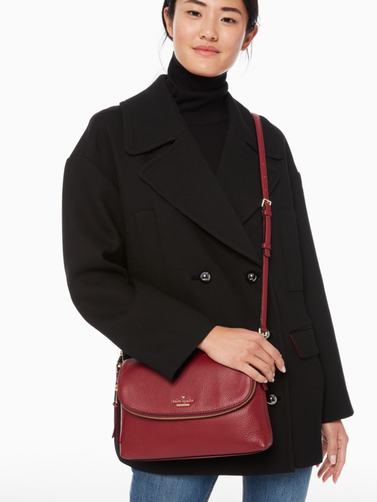 Kate Spade New York Jackson Street Harlyn Crossbody