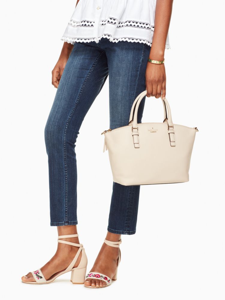 Kate spade Jackson retailer small Dixon