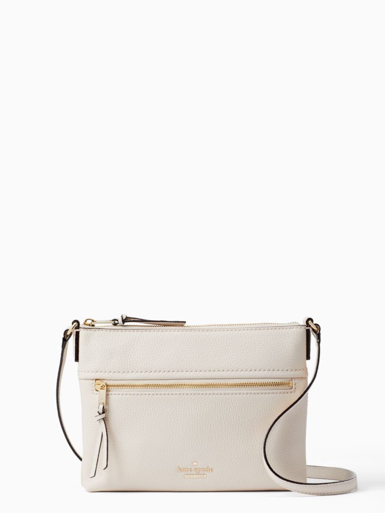 Kate spade jackson store street gabriele crossbody