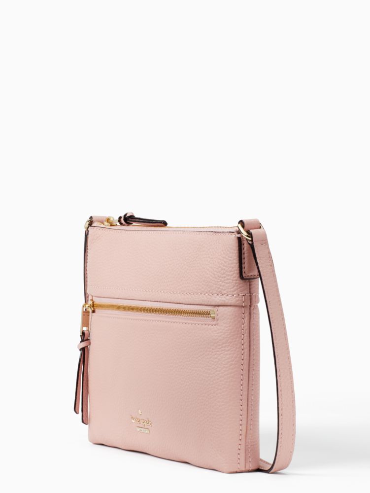 Jackson street gabriele store leather crossbody