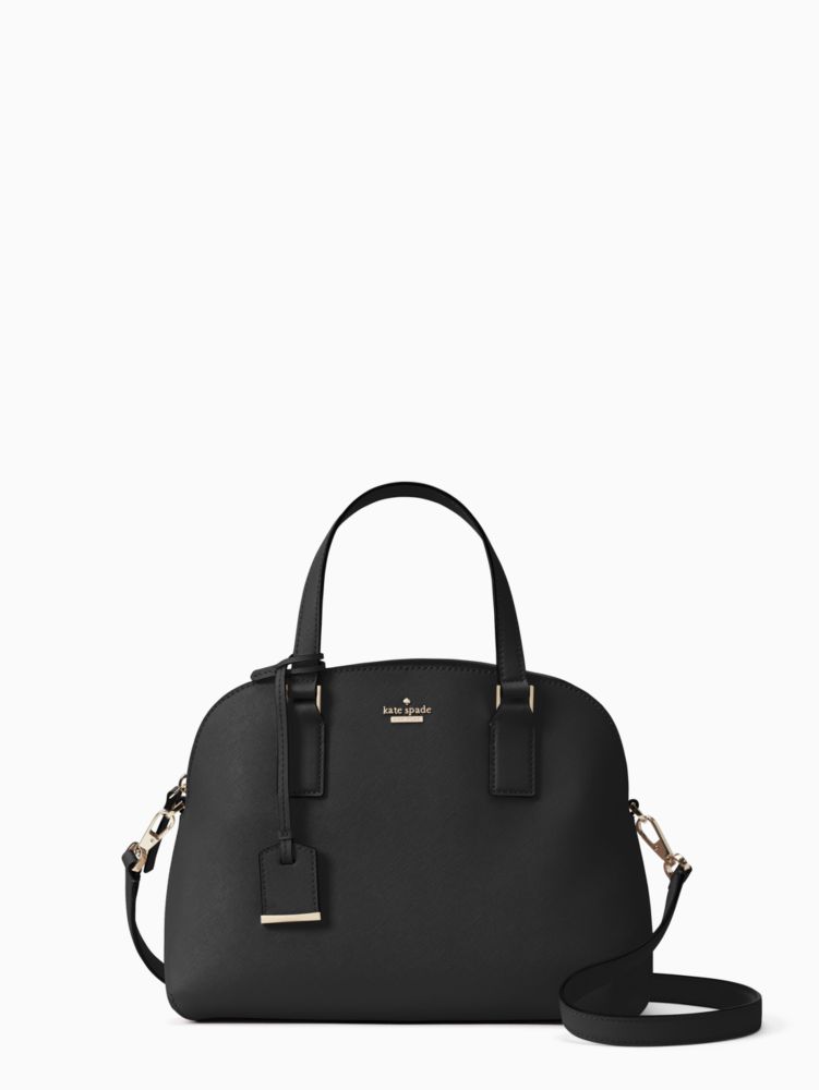 Kate spade small lottie bag sale