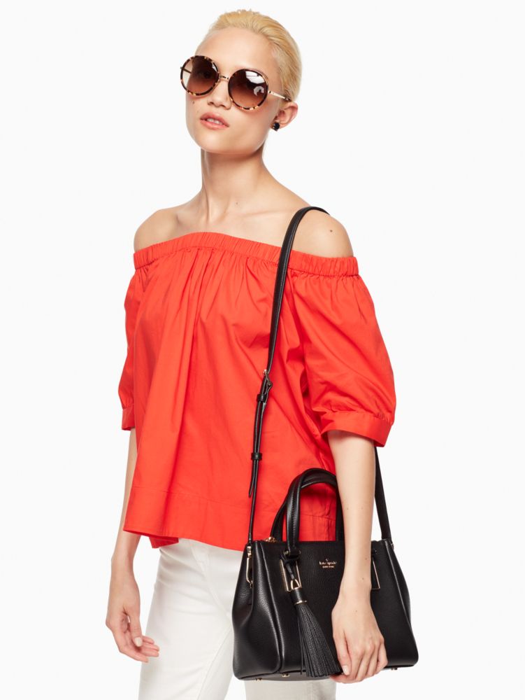 Kate Spade,Kingston Drive Small Alena,